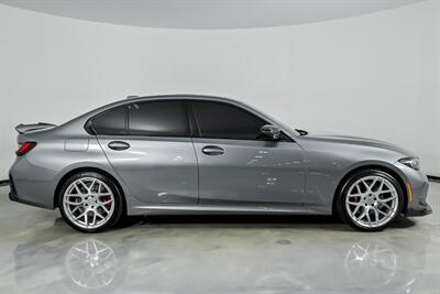 2024 BMW 3 Series M340i xDrive   - Photo 14 - Joliet, IL 60435
