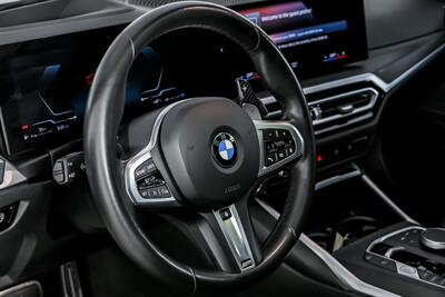 2024 BMW 3 Series M340i xDrive   - Photo 26 - Joliet, IL 60435