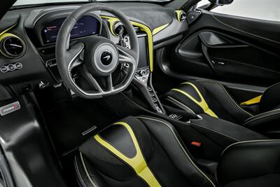 2022 McLaren 720S Spider Performance - Photo 23 - Joliet, IL 60435