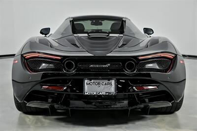 2022 McLaren 720S Spider Performance - Photo 10 - Joliet, IL 60435