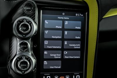 2022 McLaren 720S Spider Performance - Photo 37 - Joliet, IL 60435