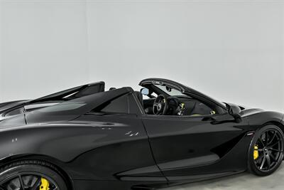 2022 McLaren 720S Spider Performance - Photo 20 - Joliet, IL 60435