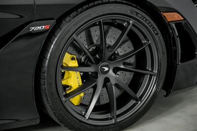 2022 McLaren 720S Spider Performance - Photo 16 - Joliet, IL 60435