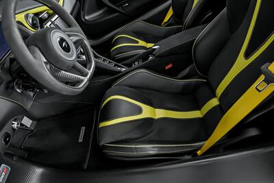 2022 McLaren 720S Spider Performance - Photo 24 - Joliet, IL 60435