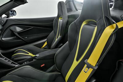 2022 McLaren 720S Spider Performance - Photo 25 - Joliet, IL 60435
