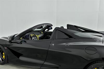 2022 McLaren 720S Spider Performance - Photo 19 - Joliet, IL 60435