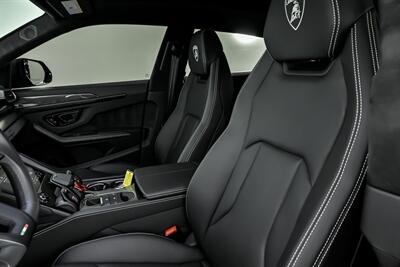 2023 Lamborghini Urus S-FULL NOVITEC WIDEBODY BUILD-OVER $100K BUILD - Photo 23 - Joliet, IL 60435
