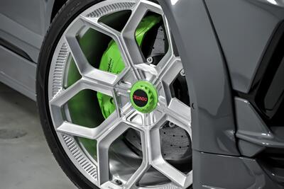 2023 Lamborghini Urus S-FULL NOVITEC WIDEBODY BUILD-OVER $100K BUILD - Photo 4 - Joliet, IL 60435
