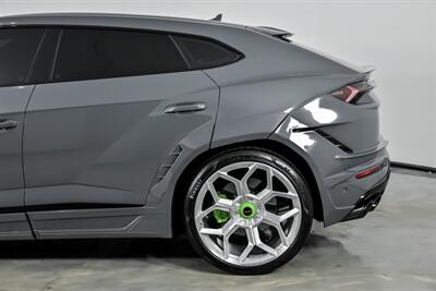 2023 Lamborghini Urus S-FULL NOVITEC WIDEBODY BUILD-OVER $100K BUILD - Photo 9 - Joliet, IL 60435