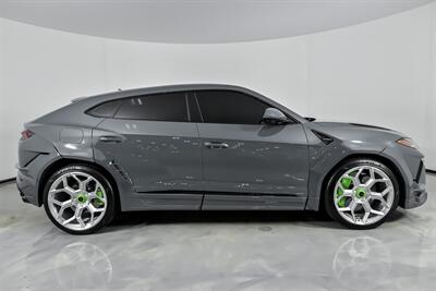 2023 Lamborghini Urus S-FULL NOVITEC WIDEBODY BUILD-OVER $100K BUILD - Photo 14 - Joliet, IL 60435