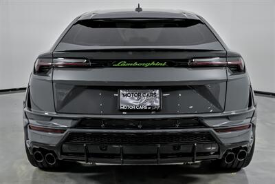 2023 Lamborghini Urus S-FULL NOVITEC WIDEBODY BUILD-OVER $100K BUILD - Photo 11 - Joliet, IL 60435