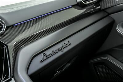 2023 Lamborghini Urus S-FULL NOVITEC WIDEBODY BUILD-OVER $100K BUILD - Photo 39 - Joliet, IL 60435