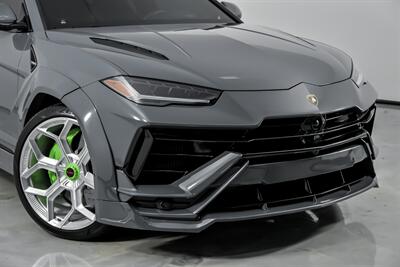 2023 Lamborghini Urus S-FULL NOVITEC WIDEBODY BUILD-OVER $100K BUILD - Photo 3 - Joliet, IL 60435