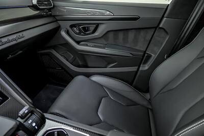 2023 Lamborghini Urus S-FULL NOVITEC WIDEBODY BUILD-OVER $100K BUILD - Photo 40 - Joliet, IL 60435