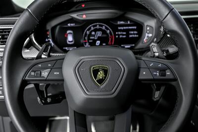 2023 Lamborghini Urus S-FULL NOVITEC WIDEBODY BUILD-OVER $100K BUILD - Photo 29 - Joliet, IL 60435