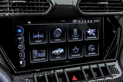 2023 Lamborghini Urus S-FULL NOVITEC WIDEBODY BUILD-OVER $100K BUILD - Photo 36 - Joliet, IL 60435