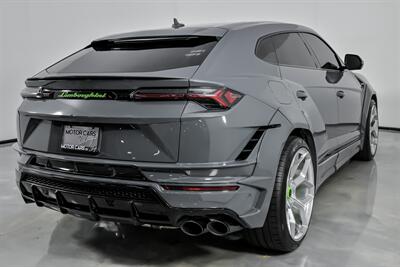 2023 Lamborghini Urus S-FULL NOVITEC WIDEBODY BUILD-OVER $100K BUILD - Photo 12 - Joliet, IL 60435