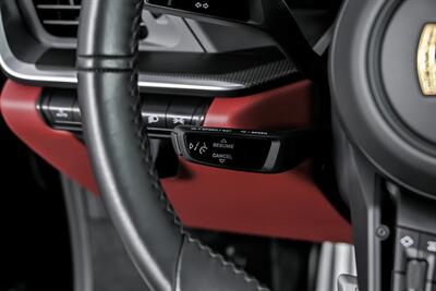 2024 Porsche 911 Turbo S-BIG MSRP-FRONT LIFT-CCB-SPORT EXHAUST - Photo 36 - Joliet, IL 60435