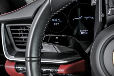 2024 Porsche 911 Turbo S-BIG MSRP-FRONT LIFT-CCB-SPORT EXHAUST - Photo 35 - Joliet, IL 60435