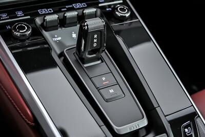 2024 Porsche 911 Turbo S-BIG MSRP-FRONT LIFT-CCB-SPORT EXHAUST - Photo 46 - Joliet, IL 60435