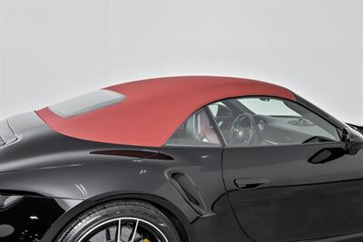 2024 Porsche 911 Turbo S-BIG MSRP-FRONT LIFT-CCB-SPORT EXHAUST - Photo 20 - Joliet, IL 60435