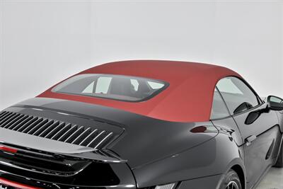 2024 Porsche 911 Turbo S-BIG MSRP-FRONT LIFT-CCB-SPORT EXHAUST - Photo 21 - Joliet, IL 60435