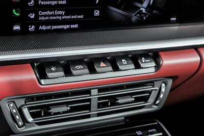 2024 Porsche 911 Turbo S-BIG MSRP-FRONT LIFT-CCB-SPORT EXHAUST - Photo 44 - Joliet, IL 60435