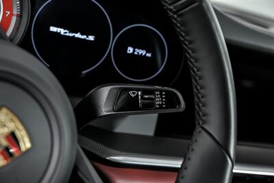 2024 Porsche 911 Turbo S-BIG MSRP-FRONT LIFT-CCB-SPORT EXHAUST - Photo 37 - Joliet, IL 60435