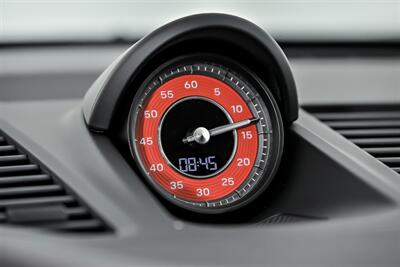 2024 Porsche 911 Turbo S-BIG MSRP-FRONT LIFT-CCB-SPORT EXHAUST - Photo 38 - Joliet, IL 60435