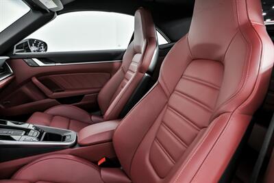 2024 Porsche 911 Turbo S-BIG MSRP-FRONT LIFT-CCB-SPORT EXHAUST - Photo 29 - Joliet, IL 60435