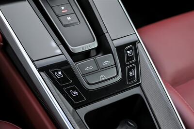 2024 Porsche 911 Turbo S-BIG MSRP-FRONT LIFT-CCB-SPORT EXHAUST - Photo 47 - Joliet, IL 60435