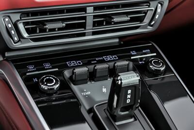 2024 Porsche 911 Turbo S-BIG MSRP-FRONT LIFT-CCB-SPORT EXHAUST - Photo 45 - Joliet, IL 60435