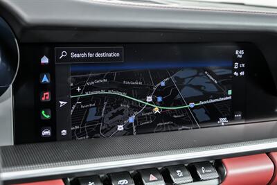 2024 Porsche 911 Turbo S-BIG MSRP-FRONT LIFT-CCB-SPORT EXHAUST - Photo 40 - Joliet, IL 60435