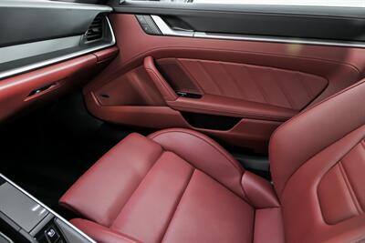 2024 Porsche 911 Turbo S-BIG MSRP-FRONT LIFT-CCB-SPORT EXHAUST - Photo 48 - Joliet, IL 60435