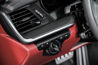 2024 Porsche 911 Turbo S-BIG MSRP-FRONT LIFT-CCB-SPORT EXHAUST - Photo 32 - Joliet, IL 60435