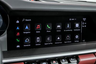 2024 Porsche 911 Turbo S-BIG MSRP-FRONT LIFT-CCB-SPORT EXHAUST - Photo 39 - Joliet, IL 60435