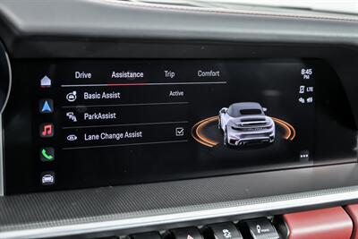 2024 Porsche 911 Turbo S-BIG MSRP-FRONT LIFT-CCB-SPORT EXHAUST - Photo 42 - Joliet, IL 60435