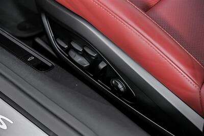 2024 Porsche 911 Turbo S-BIG MSRP-FRONT LIFT-CCB-SPORT EXHAUST - Photo 31 - Joliet, IL 60435