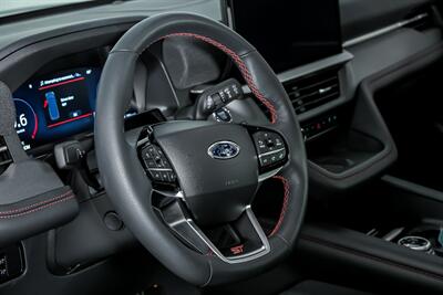 2025 Ford Explorer ST   - Photo 25 - Joliet, IL 60435