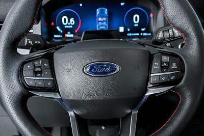 2025 Ford Explorer ST   - Photo 28 - Joliet, IL 60435
