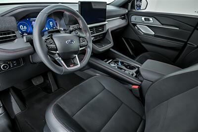 2025 Ford Explorer ST   - Photo 20 - Joliet, IL 60435