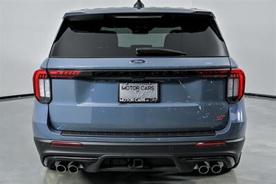 2025 Ford Explorer ST   - Photo 11 - Joliet, IL 60435