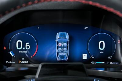 2025 Ford Explorer ST   - Photo 27 - Joliet, IL 60435