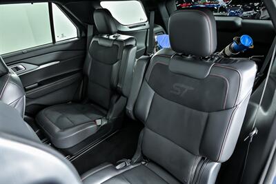 2025 Ford Explorer ST   - Photo 24 - Joliet, IL 60435