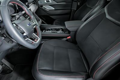 2025 Ford Explorer ST   - Photo 21 - Joliet, IL 60435