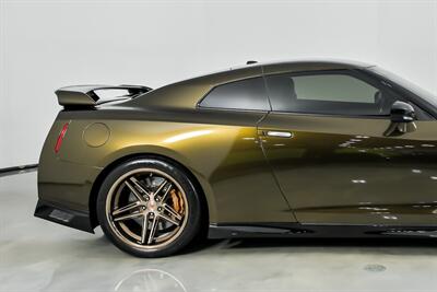 2020 Nissan GT-R Premium-$50K MODS-PERFECT GT-R!   - Photo 13 - Joliet, IL 60435