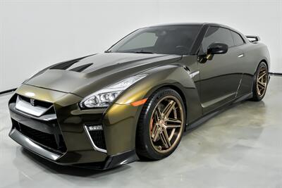 2020 Nissan GT-R Premium-$50K MODS-PERFECT GT-R!   - Photo 6 - Joliet, IL 60435