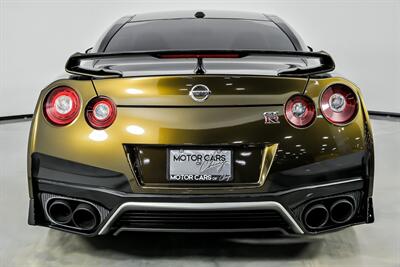 2020 Nissan GT-R Premium-$50K MODS-PERFECT GT-R!   - Photo 11 - Joliet, IL 60435