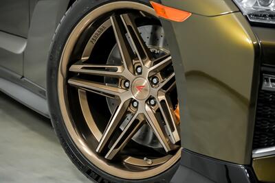2020 Nissan GT-R Premium-$50K MODS-PERFECT GT-R!   - Photo 4 - Joliet, IL 60435
