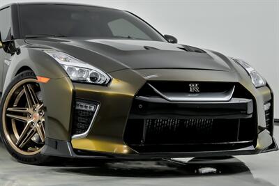 2020 Nissan GT-R Premium-$50K MODS-PERFECT GT-R!   - Photo 3 - Joliet, IL 60435